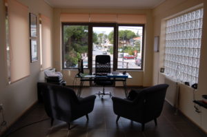 Γραφείο Ιατρού