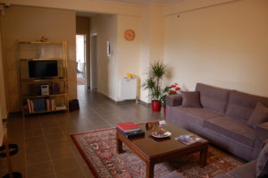 Χώρος Αναμονής